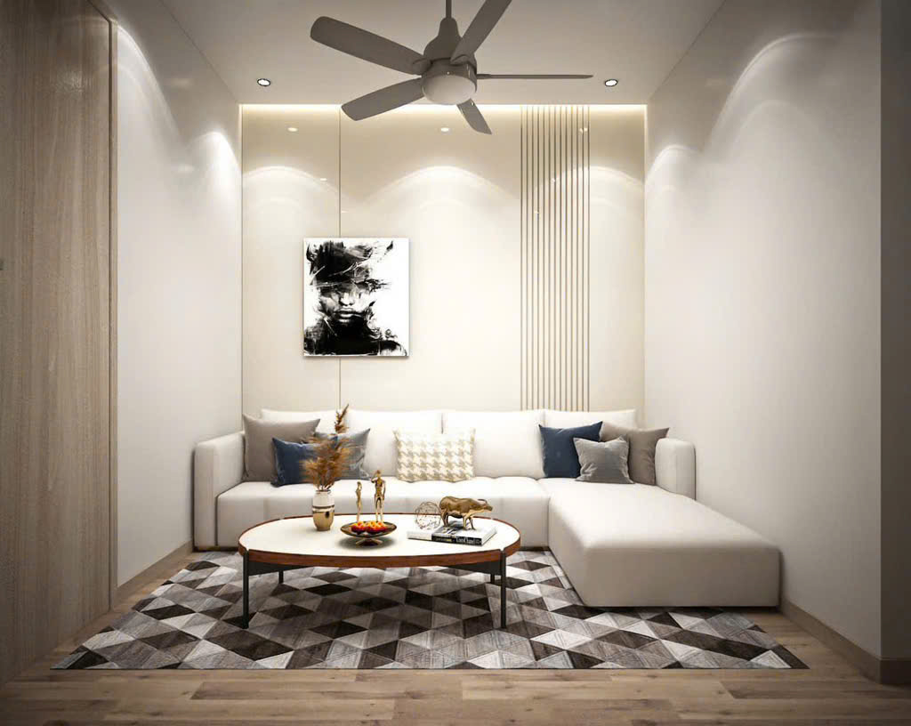 Bán nhà chuẩn - giá đẹp, tầng 3 tập thể Vĩnh Hồ - Đống Đa, 60m2 nhỉnh 3.25 tỷ